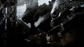 Armored Core 6: Fires of Rubicon Producer Talks FromSoftware's