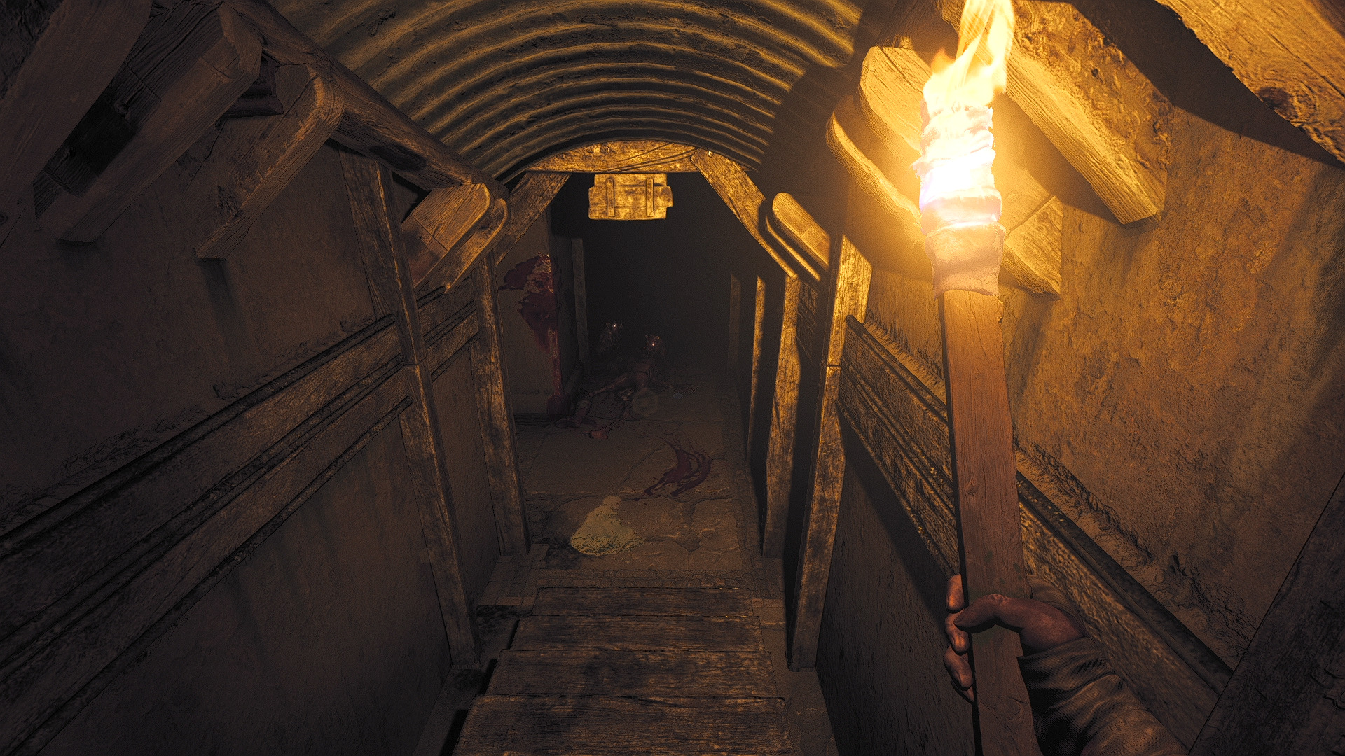 #
      Amnesia: The Bunker delayed to May 16