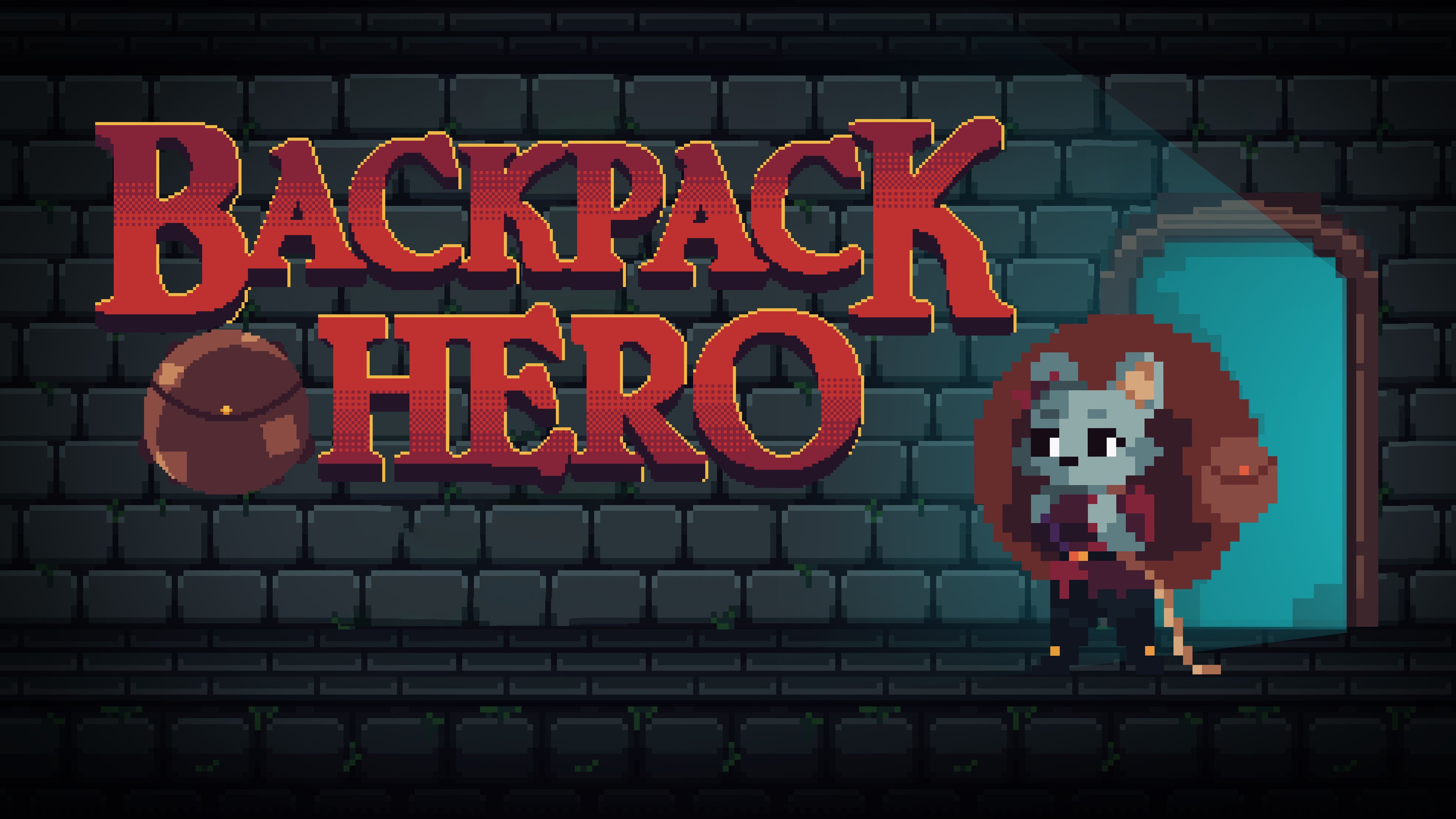 #
      Roguelike management game Backpack Hero launches in May for PS5, Xbox Series, PS4, Xbox One, Switch, and PC