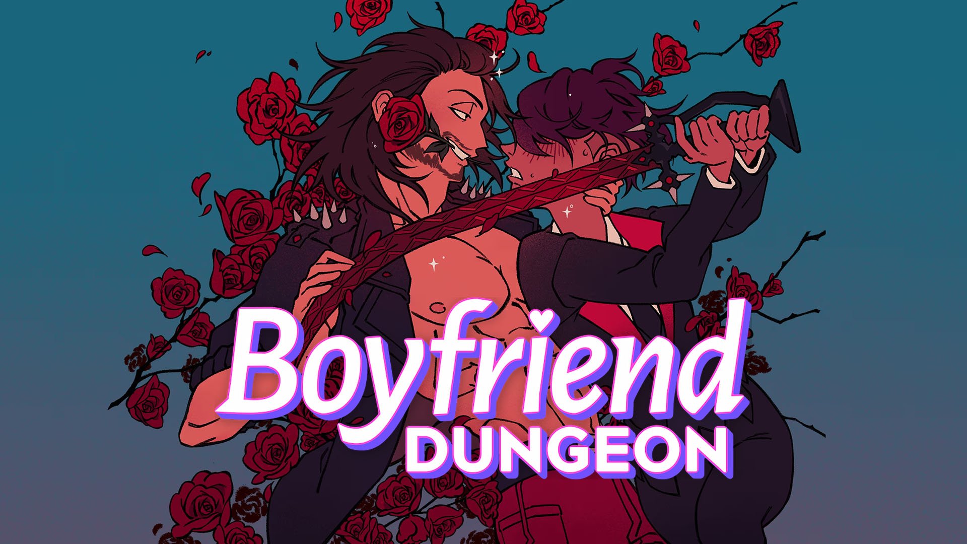 #
      Boyfriend Dungeon now available for PS5
