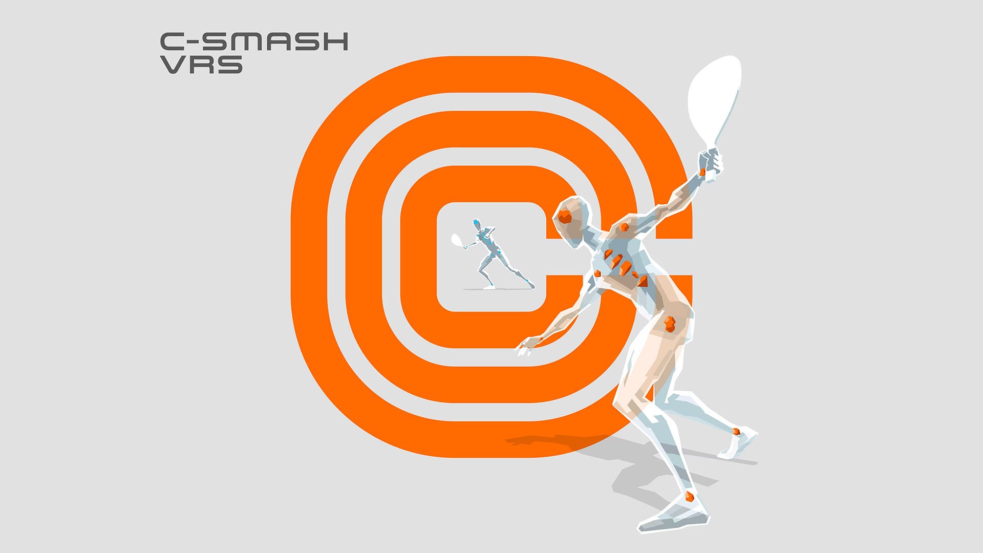 #
      C-Smash VRS announced for PS VR2