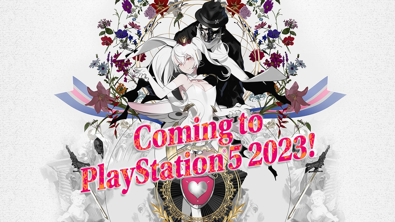 #
      The Caligula Effect: Overdose coming to PS5 in 2023