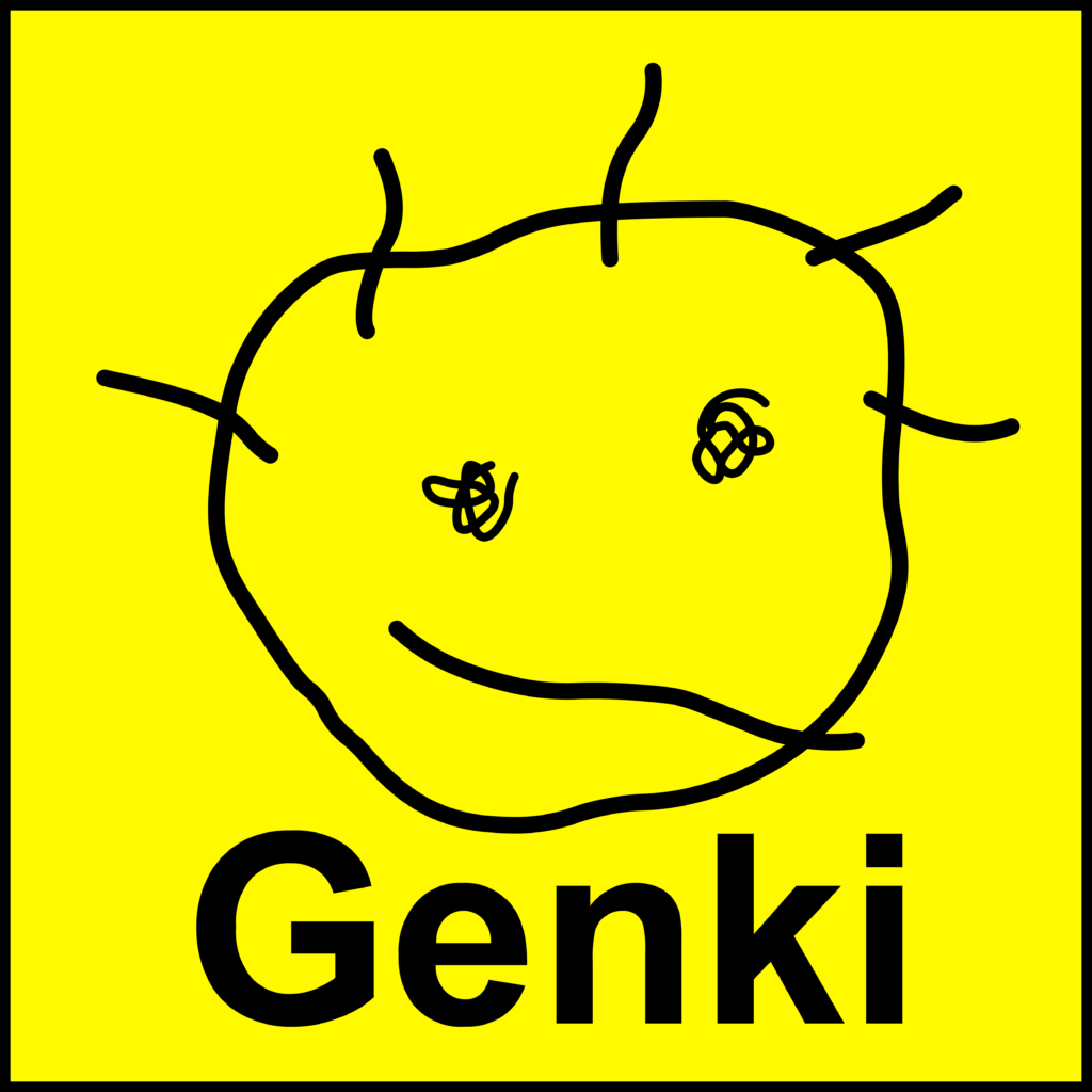 Genki Racing Project Genki - Gematsu