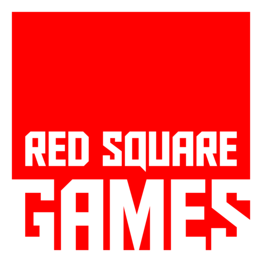 Vil ikke Dræbte Antagonisme Red Square Games - Gematsu