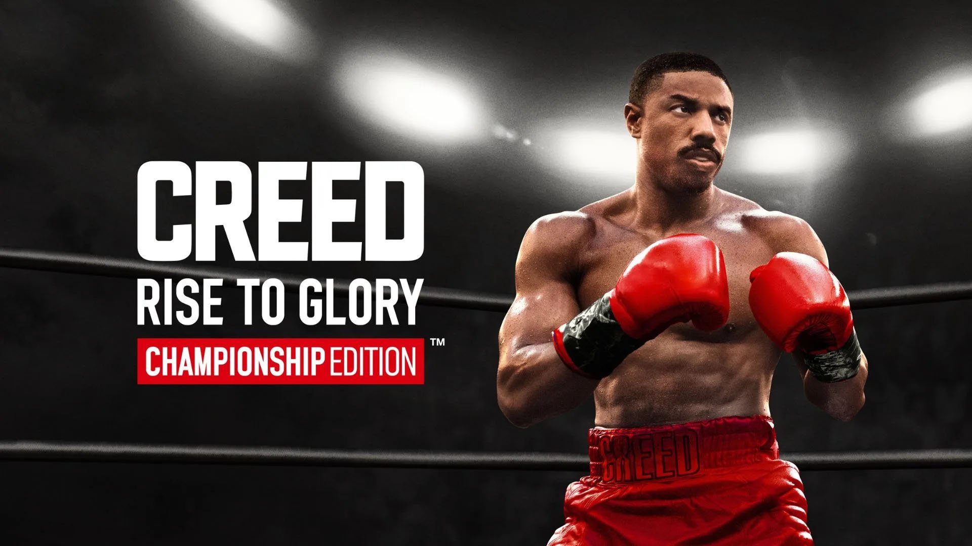 #
      Creed: Rise to Glory – Championship Edition launches April 4