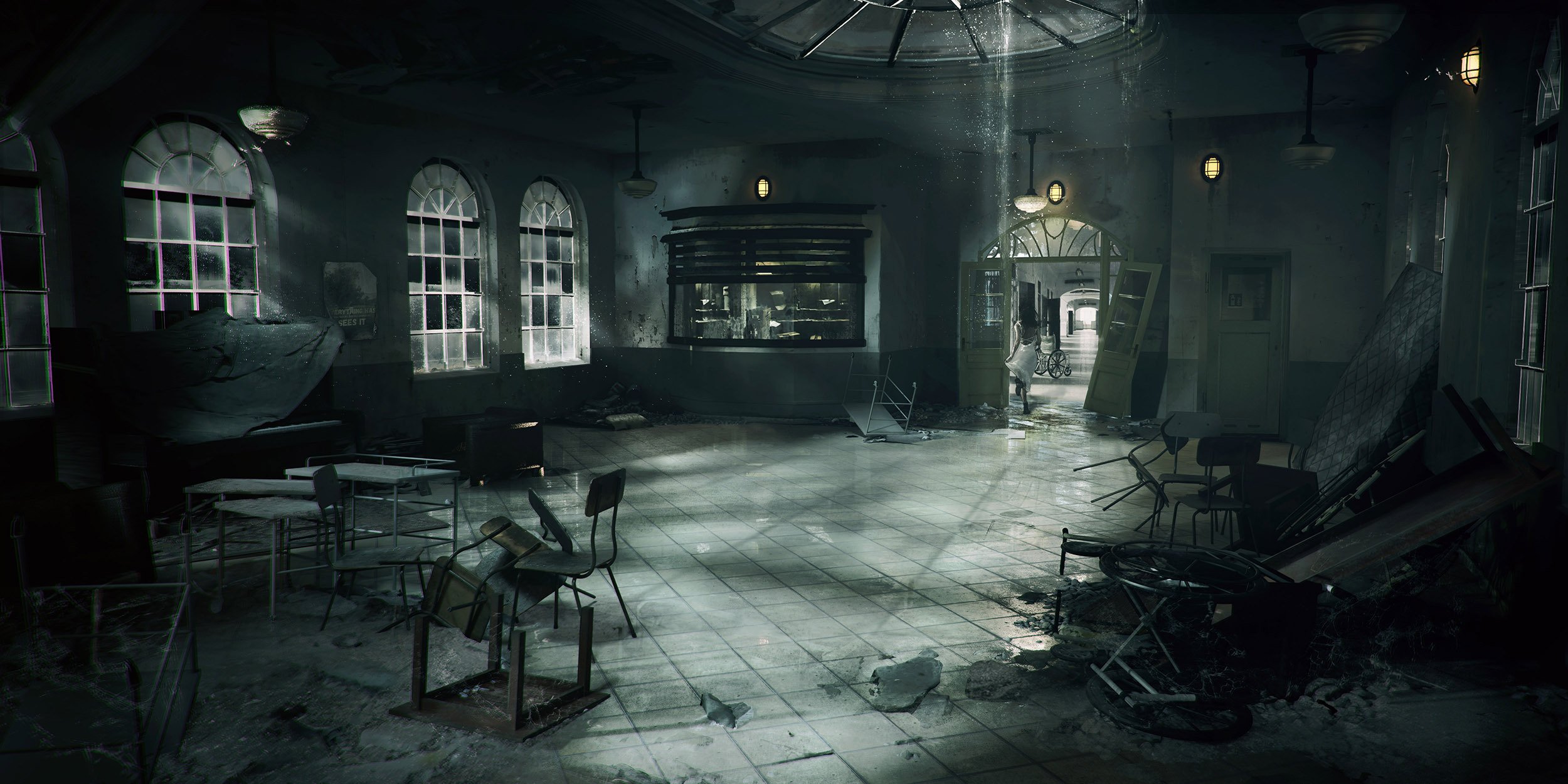Asymmetric multiplayer horror sequel Deceit 2 announced for PS5, Xbox ...