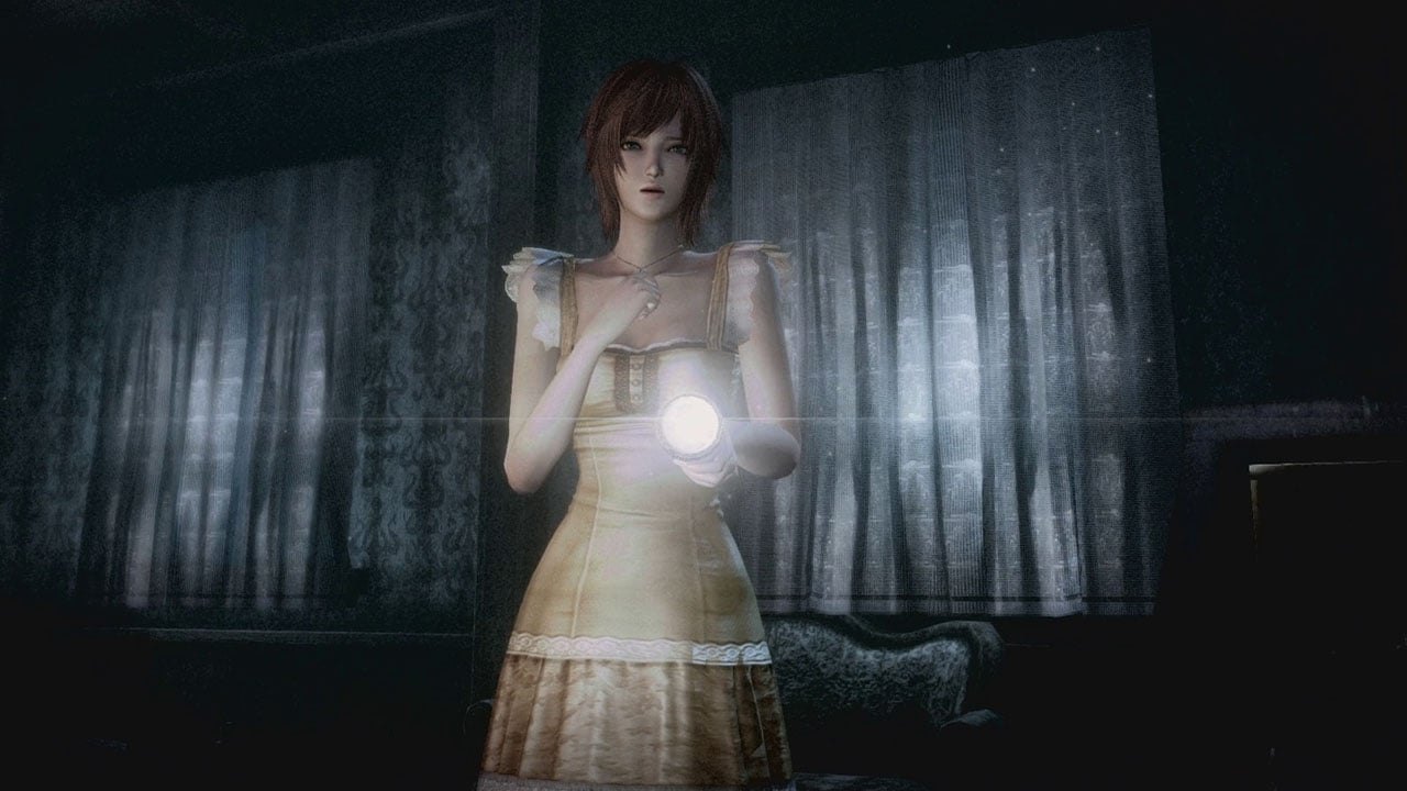 #
      Fatal Frame: Mask of the Lunar Eclipse for PS5, Xbox Series, PS4, Xbox One, Switch, and PC ‘Story’ trailer
