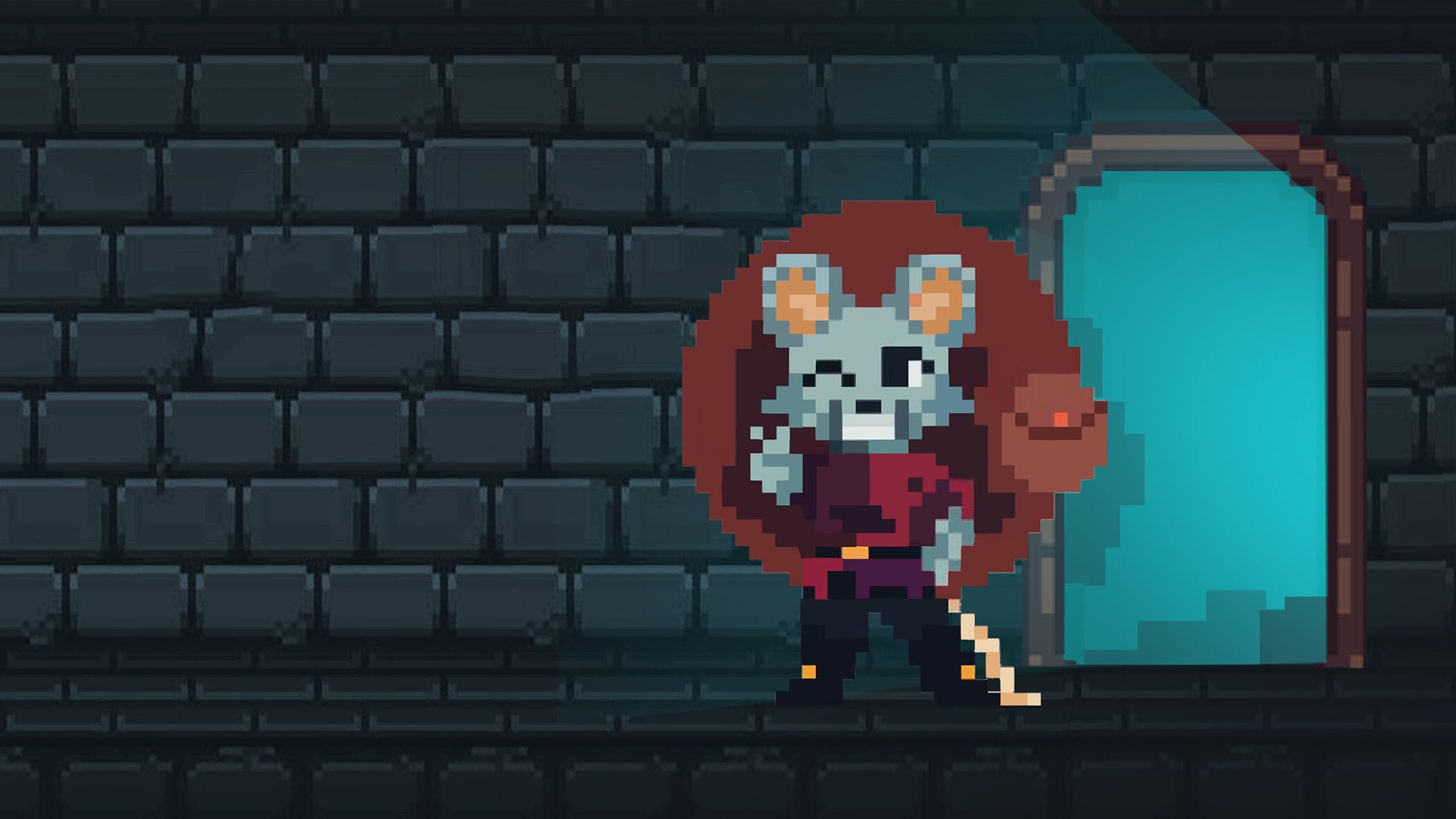 Backpack Hero Gematsu