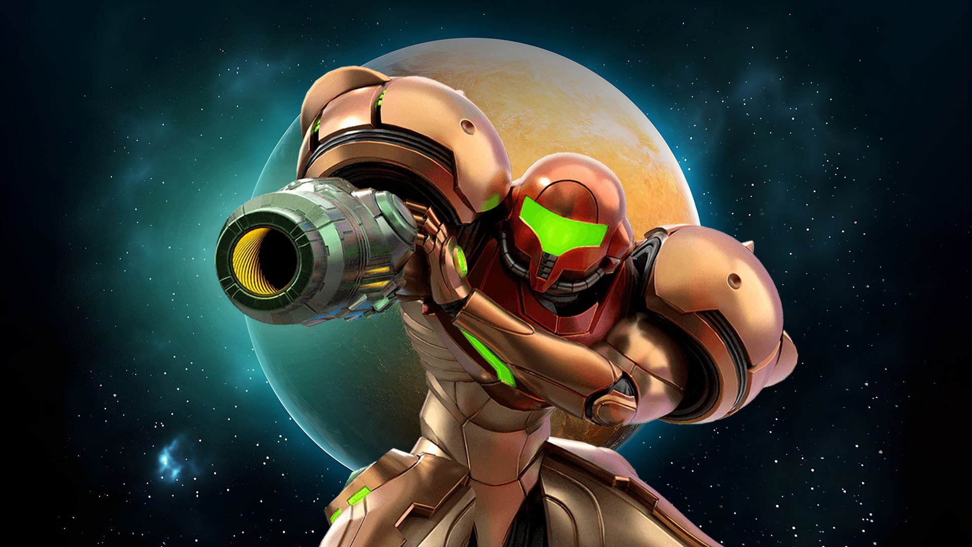 Iron Galaxy Studios Assisted with Metroid Prime Remastered