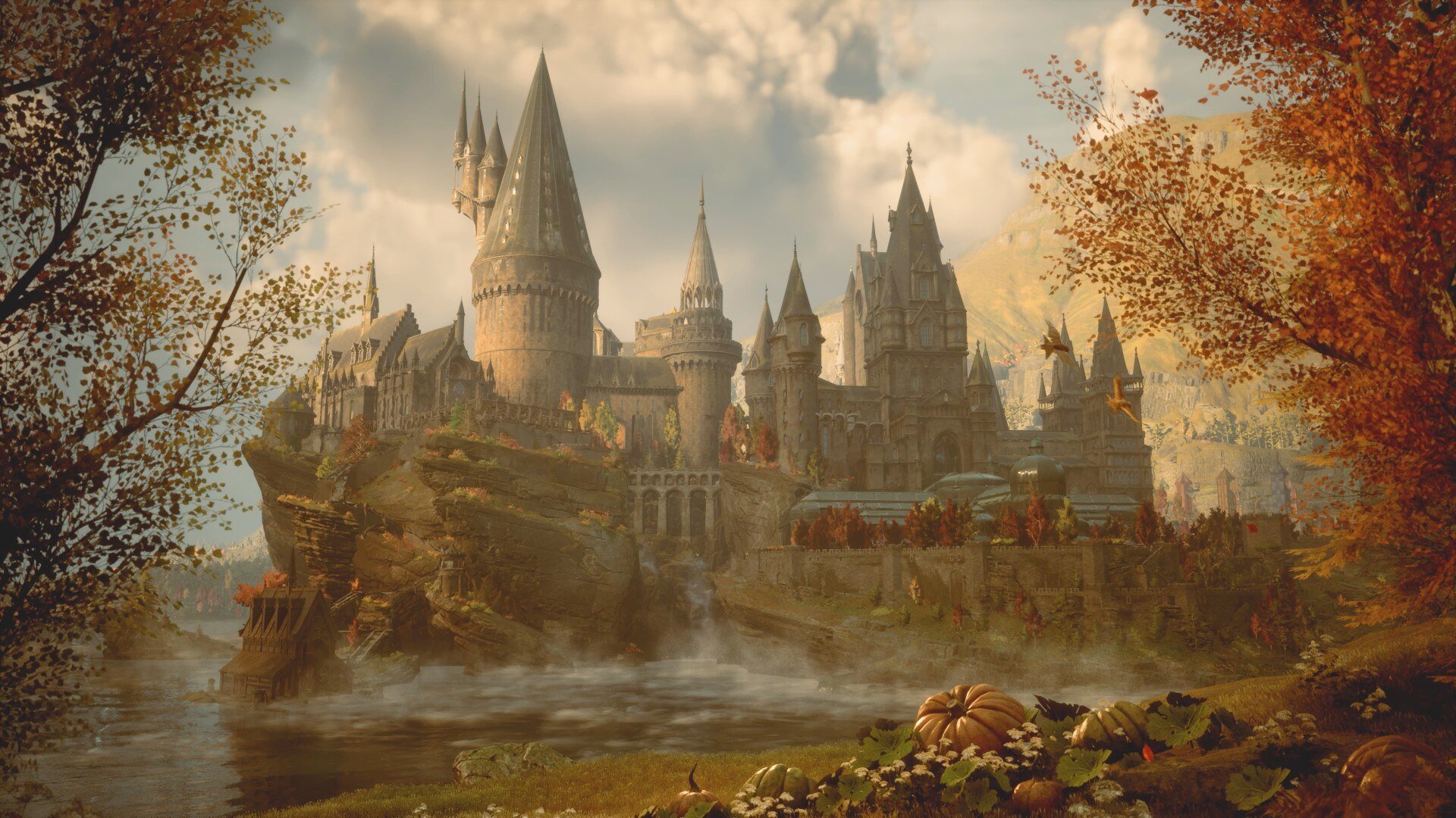 #
      Hogwarts Legacy sales top 12 million in first two weeks