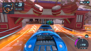 Hot Wheels: Rift Rally mistura realidade aumentada e virtual para PS4, PS5  e iPhone