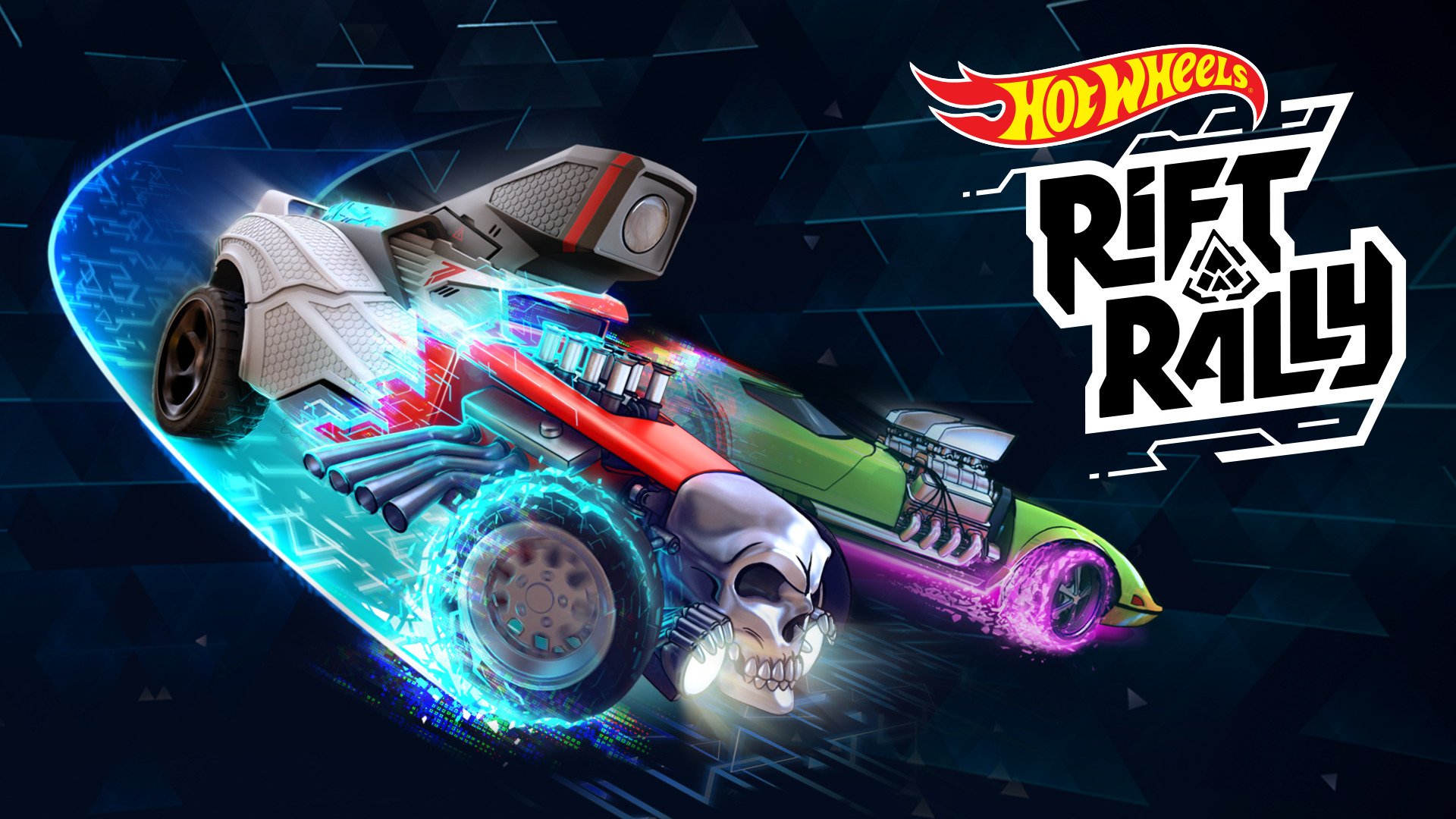 #
      Mixed reality racing game Hot Wheels: Rift Rally announced for PS5, PS4, and iOS