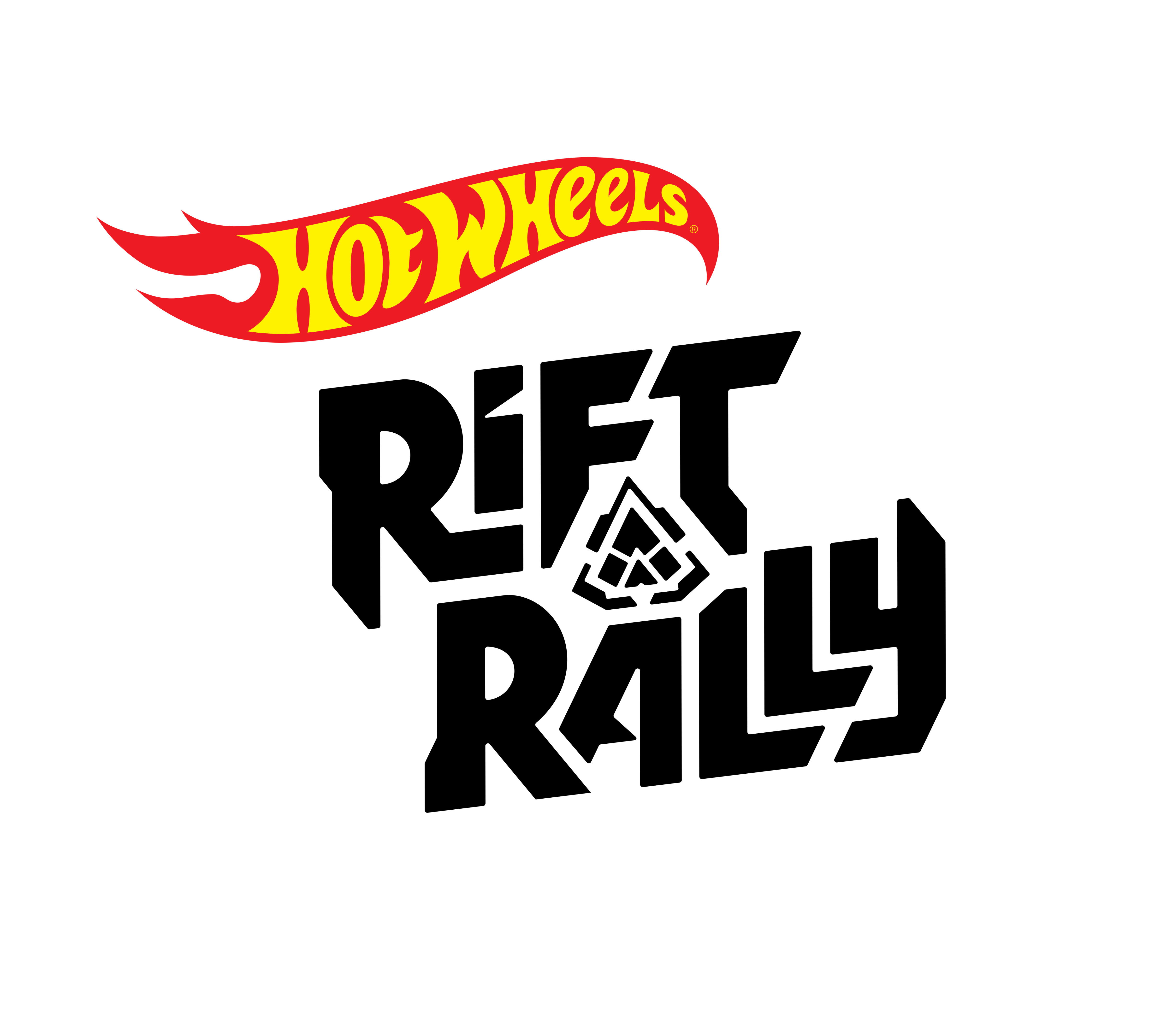 Race Hot Wheels® in Mixed Reality - Race Hot Wheels® in Mixed Reality