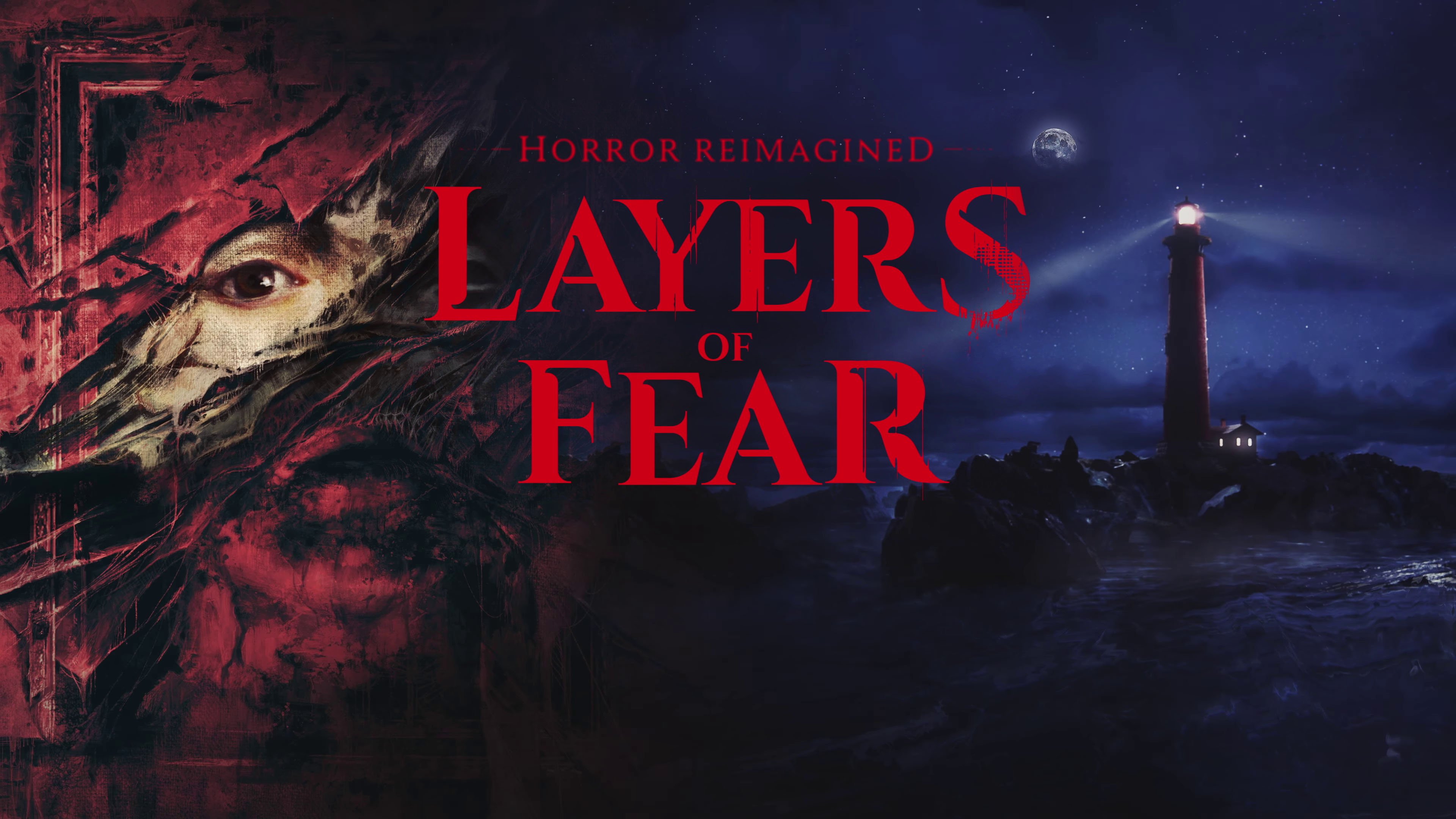 Layers of Fear Coming to PlayStation VR April 29th - Rely on Horror