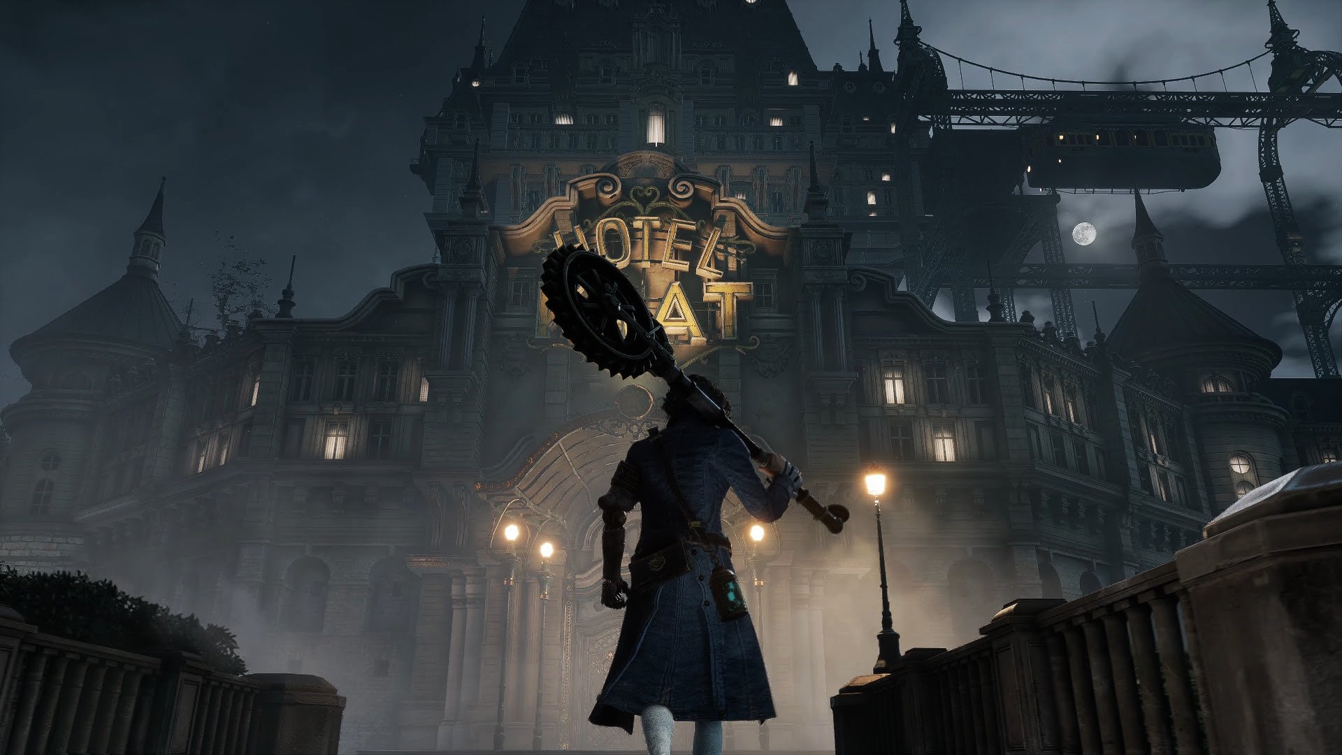 Bloodborne Already Has A Completed PC Build, But You Won't Get To Play It -  Gameranx