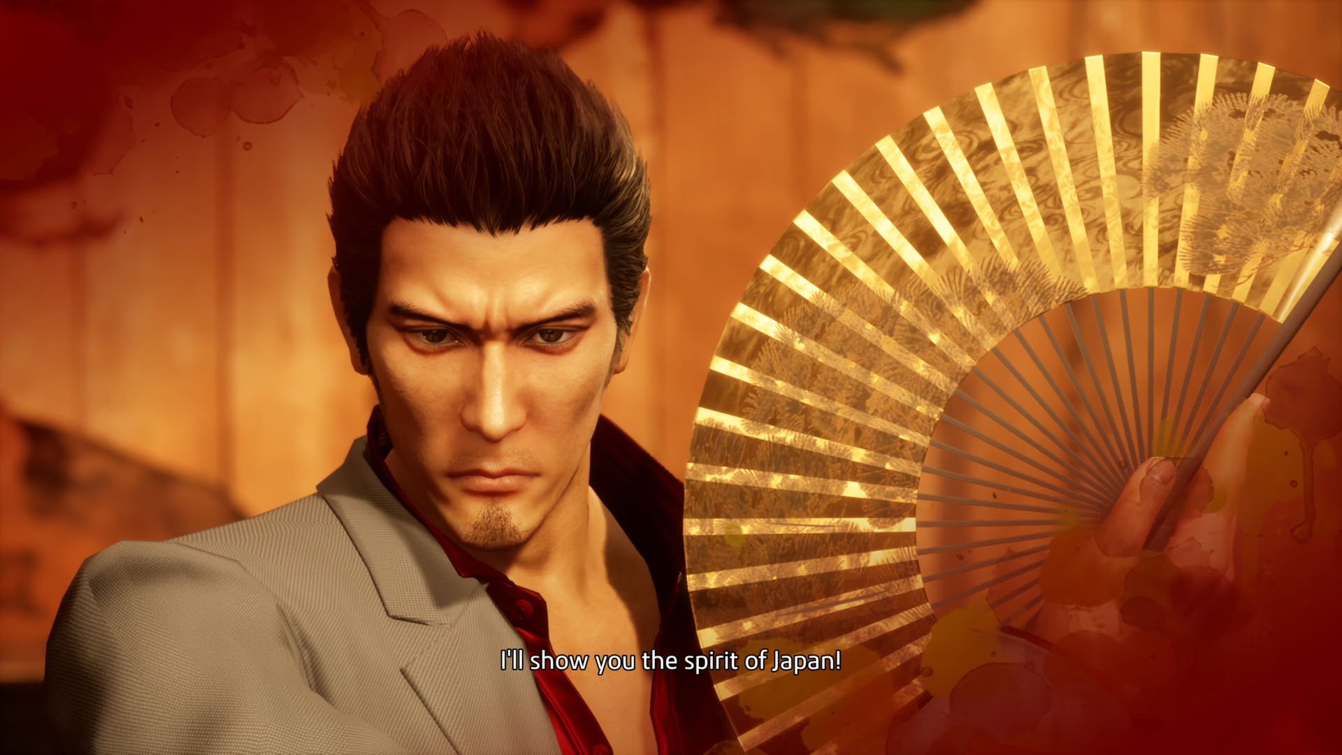 Like a Dragon: Ishin! DLC skin ‘Dragon of Dojima’ trailer