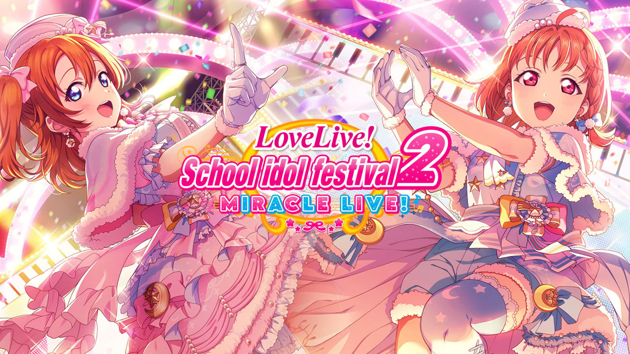 Love Live! School Idol Festival 2 Miracle Live! Games’s International Launch Slated for 2023 – Information