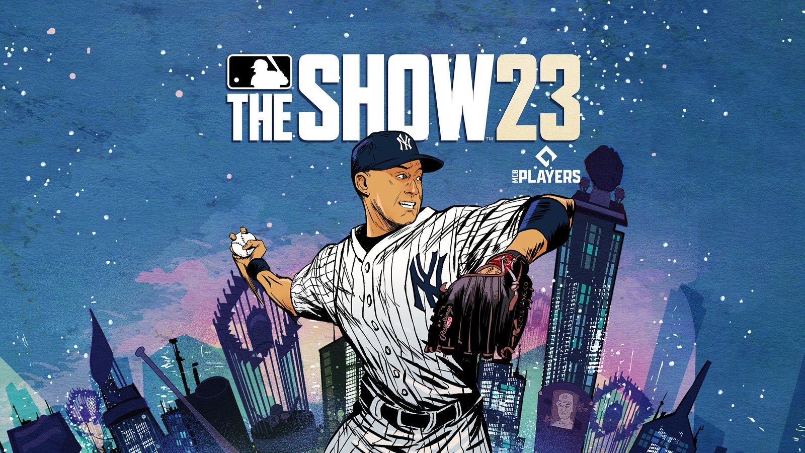 #
      MLB The Show 23 Collector’s Edition announced, Technical Test set for February 15 to 21
