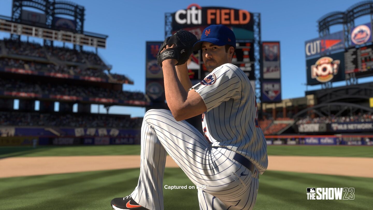 MLB The Show 23 gameplay features detailed, ‘Game Sizzle’ trailer - Gematsu