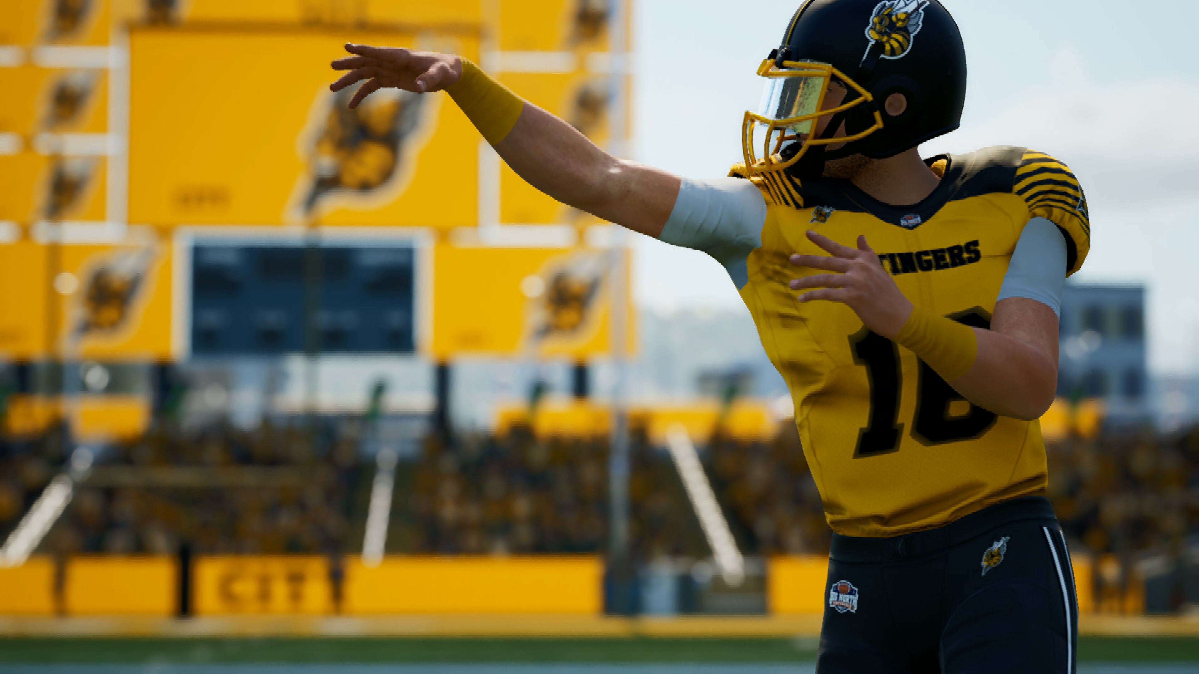 Free-to-play football simulation game Maximum Football announced for PS5,  Xbox Series, PS4, Xbox One, and PC - Gematsu