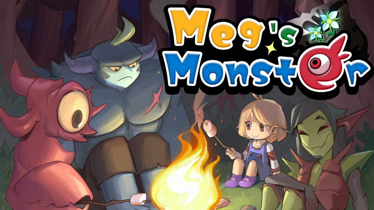 #
      Meg’s Monster launches March 2 for Xbox Series, Xbox One, Switch, and PC