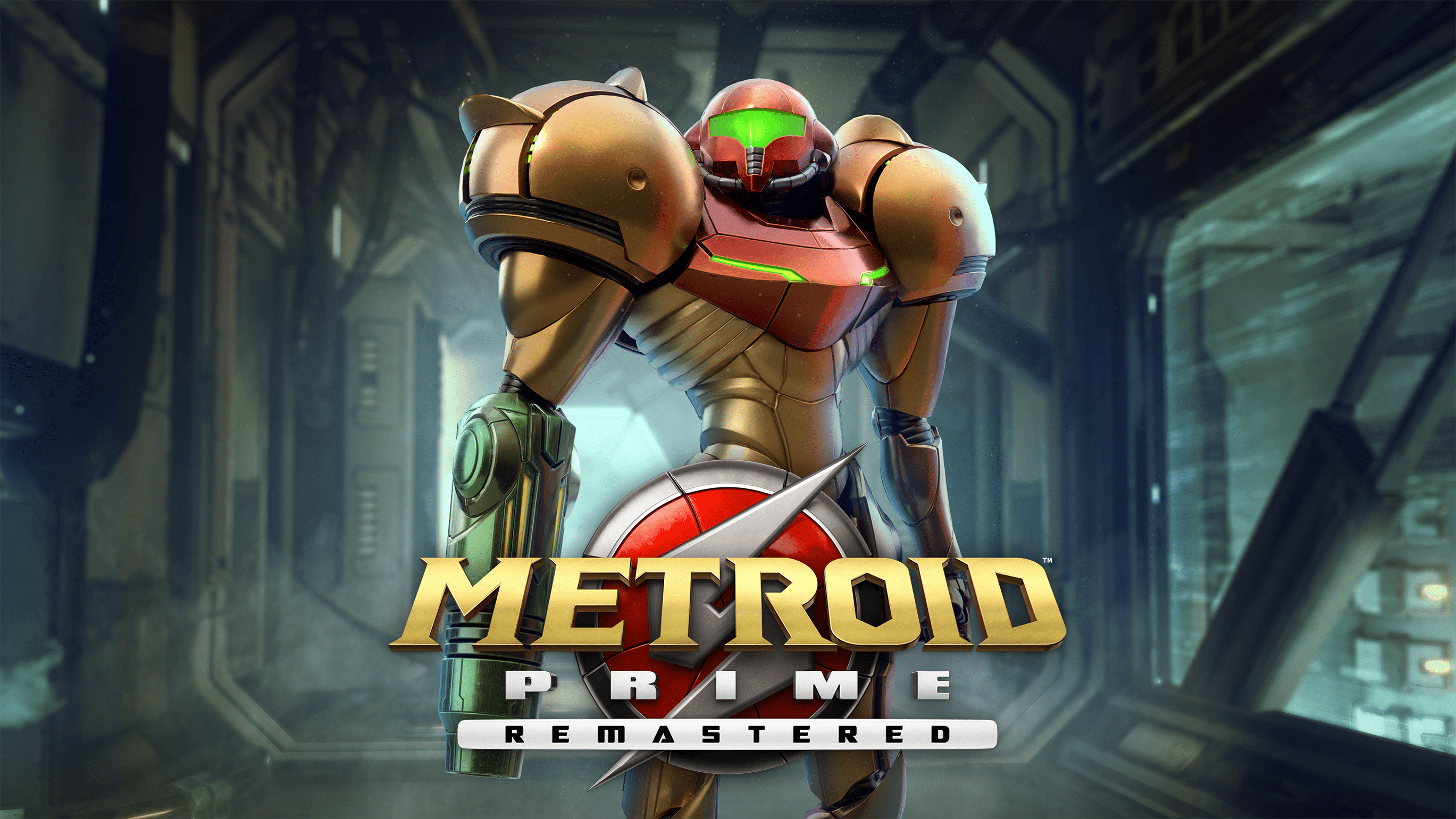 #
      Metroid Prime Remastered announced for Switch, now available