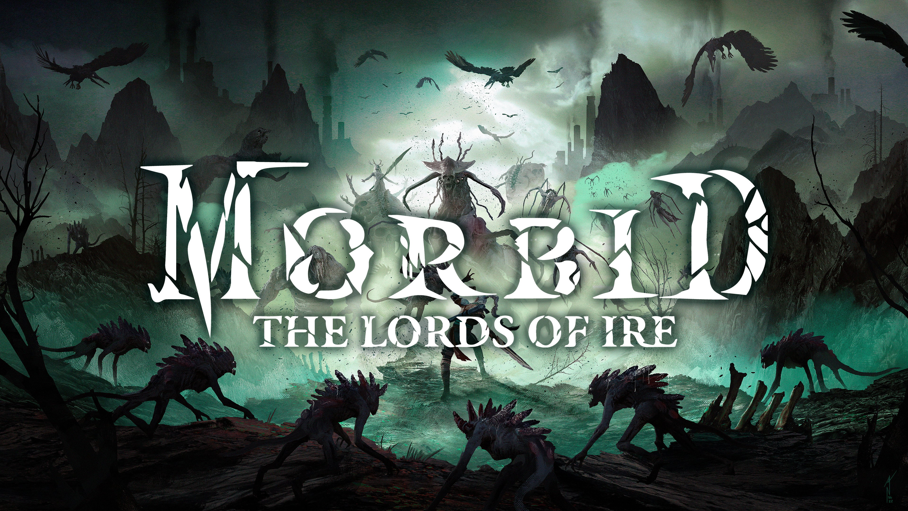 #
      Morbid: The Seven Acolytes sequel Morbid: The Lords of Ire announced for PC
