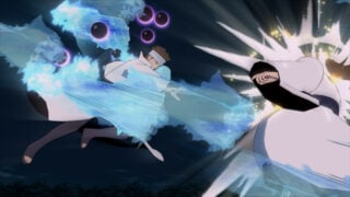 Naruto Vs Sasuke Best Clips of the Fight (4k/60fps) 