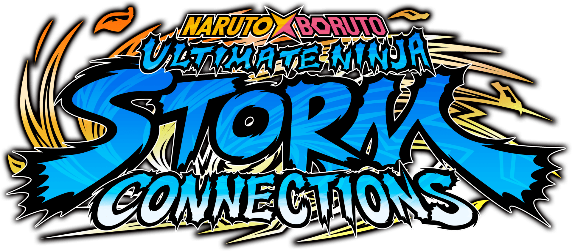 Naruto x Boruto: Ultimate Ninja Storm CONNECTIONS announced for PS5 ...