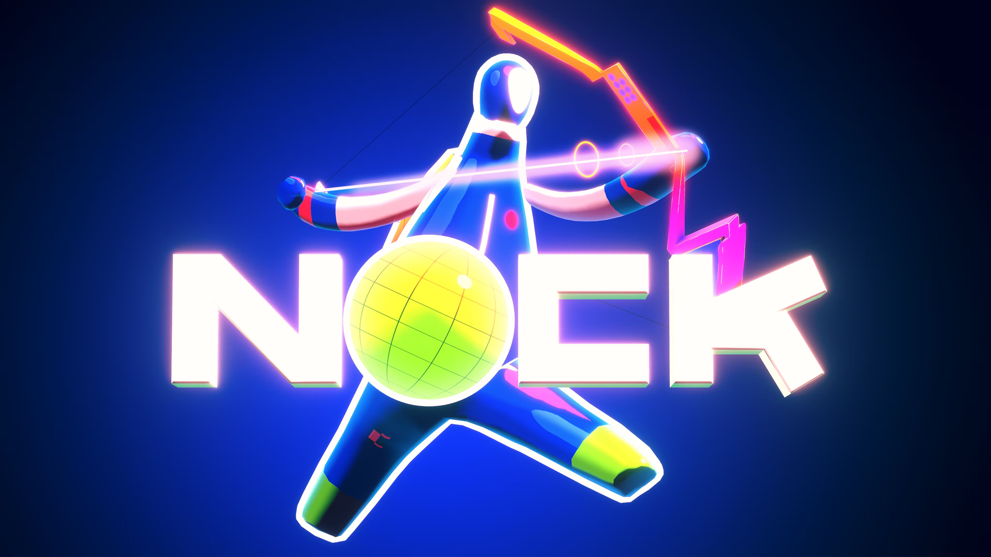 #
      Nock coming to PS VR2 in March