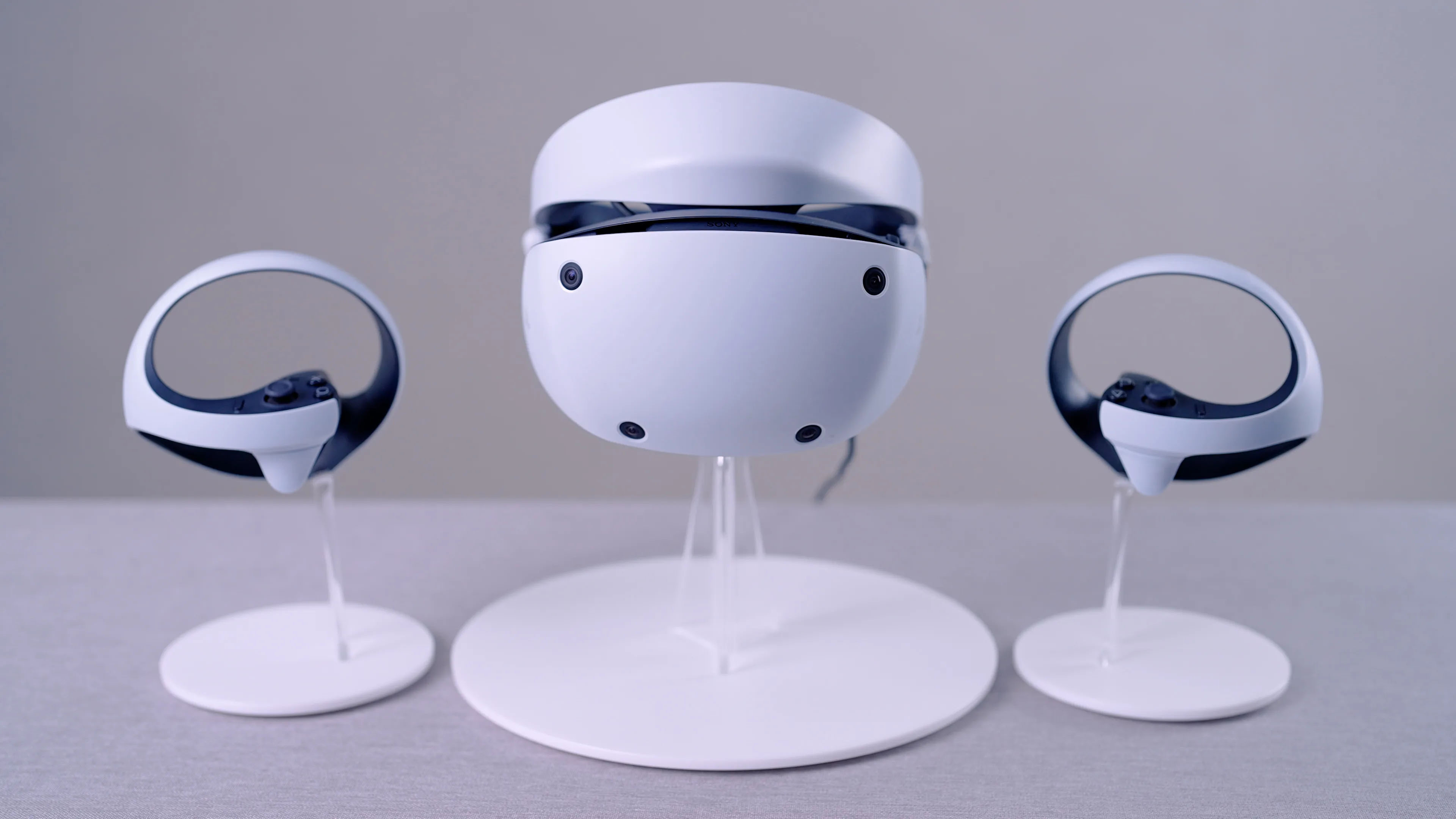 #
PS VR2 headset and Sense controller teardown videos #
PS VR2 headset and Sense controller teardown videos