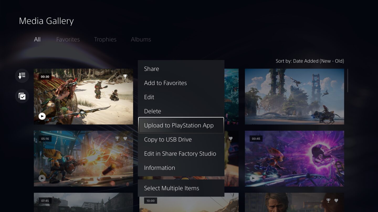 PS5 system software beta rolling out adds Discord voice chat, VRR
