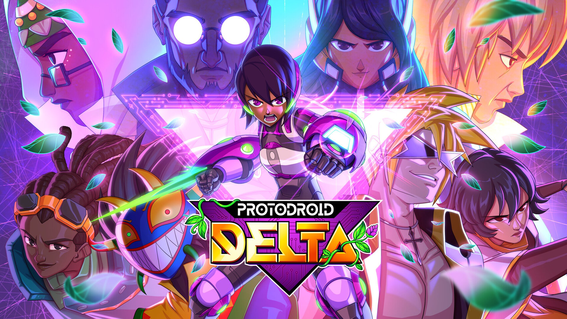 #
      Protodroid DeLTA launches April 27