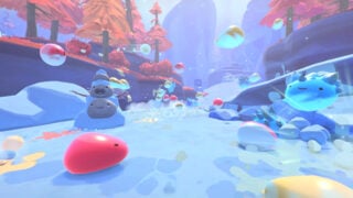 Slime Rancher 2 launches in Early Access on September 22 - Gematsu