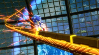 Sonic Colors: Rise of the Wisps - Part 1/Gallery