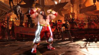 At first, I didn't understand how SF6 Zangief worked, but over