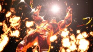 Street Fighter 6 Adds Zangief, Lily, And Cammy To The Roster