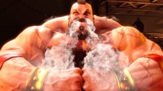 Street Fighter 6 Adds Zangief, Lily, And Cammy To The Roster - Noisy Pixel