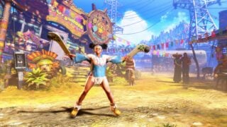 Street Fighter 6 adds Zangief, Lily, and Cammy - Gematsu