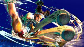 Street Fighter 6 adds Zangief, Lily, and Cammy - Gematsu