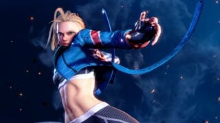 Street Fighter 6 adds Zangief, Lily, and Cammy - Gematsu