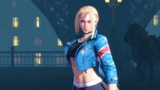 Street Fighter 6 adds Zangief, Lily, and Cammy - Gematsu