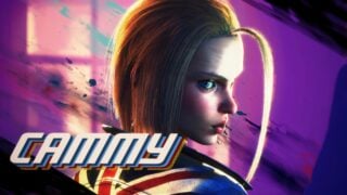 Street Fighter 6 adds Zangief, Lily, and Cammy - Gematsu