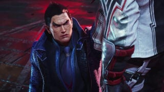 Tekken 8 - Kazuya Mishima gameplay trailer - Gematsu