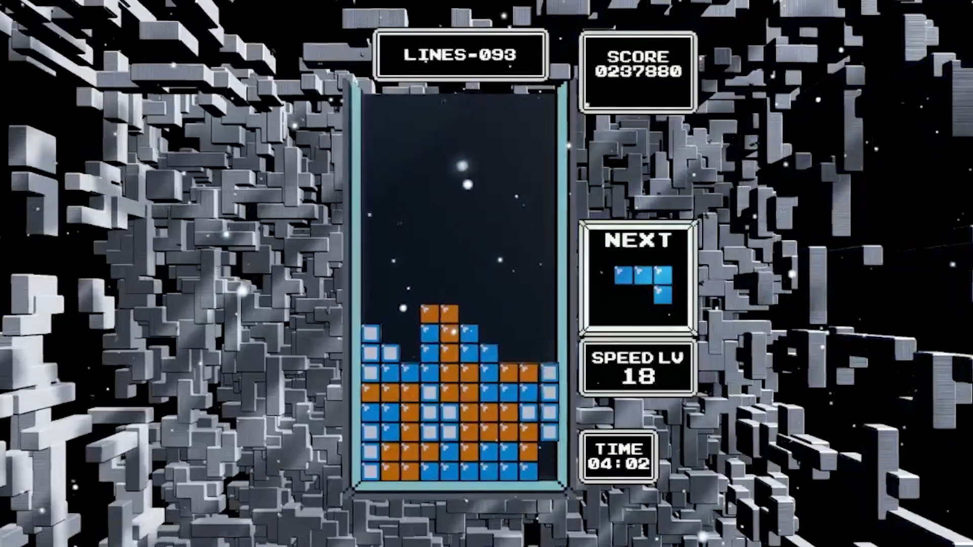 #
      Tetris Effect: Connected update to add new modes alongside PS5, PS VR2 launch