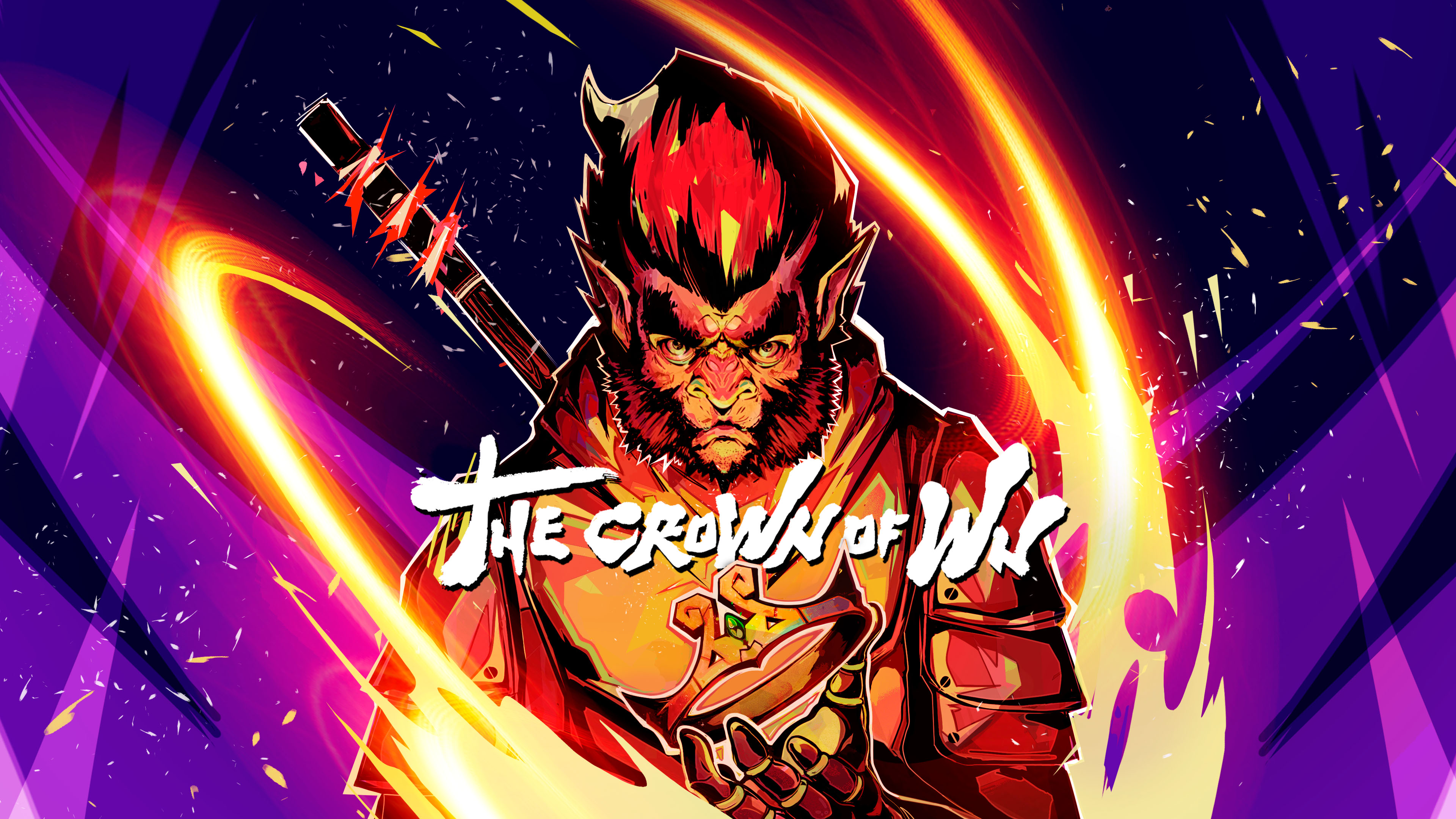 #
      The Crown of Wu launches March 24 for PS5, PS4, and PC, later for Xbox Series and Xbox One