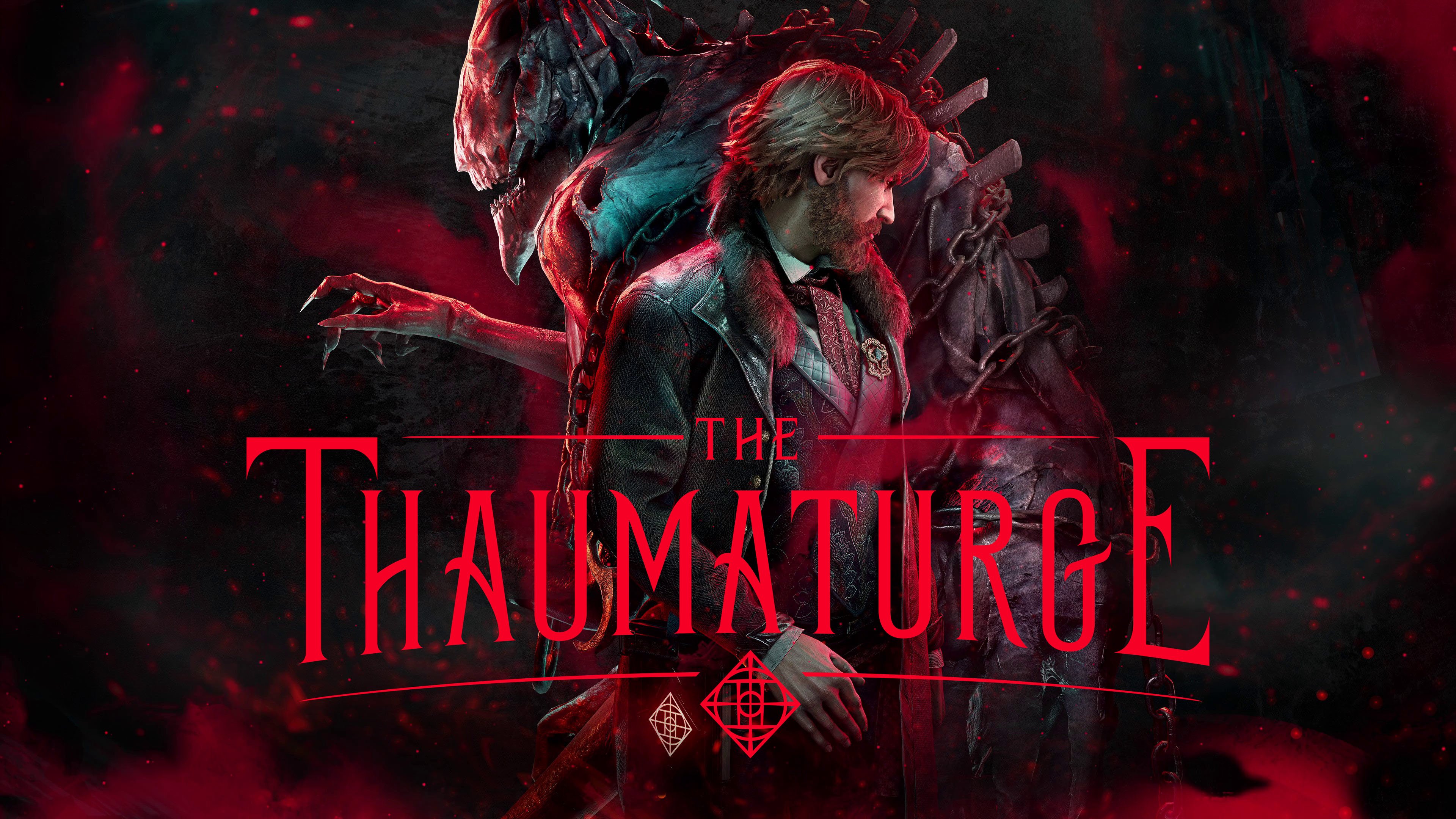 Narratives RPG The Thaumaturge, früher bekannt als Project Vitriol, wurde für PC veröffentlicht