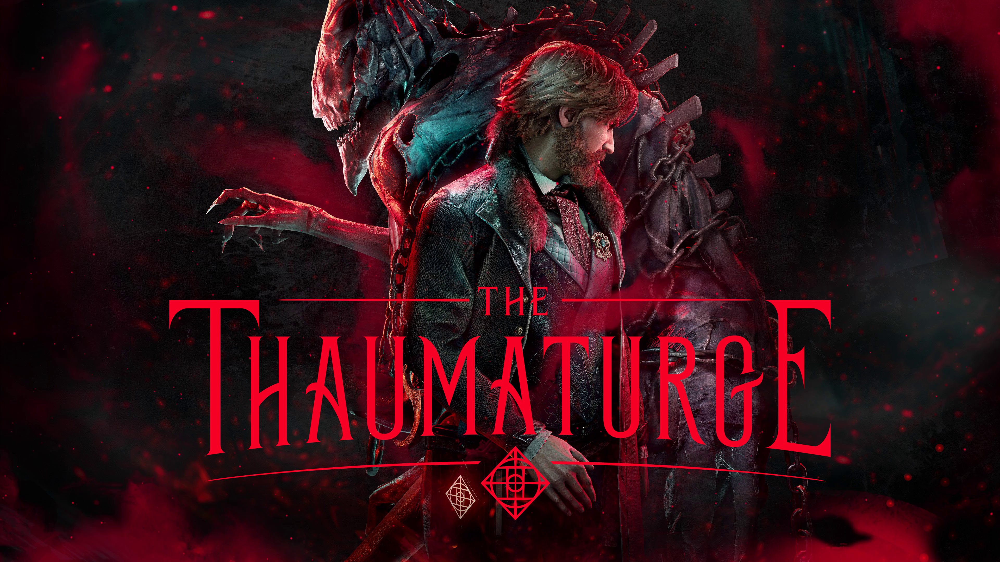 Verhalende RPG The Thaumaturge, voorheen bekend als Project Vitriol, is onthuld voor pc