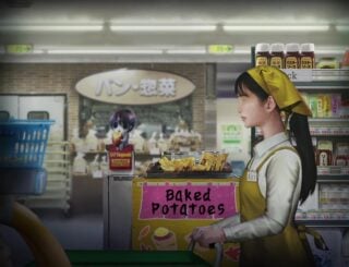 Tsugunohi-Supernatural Supermarket-