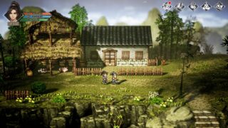 Wandering Sword launches September 15 - Gematsu